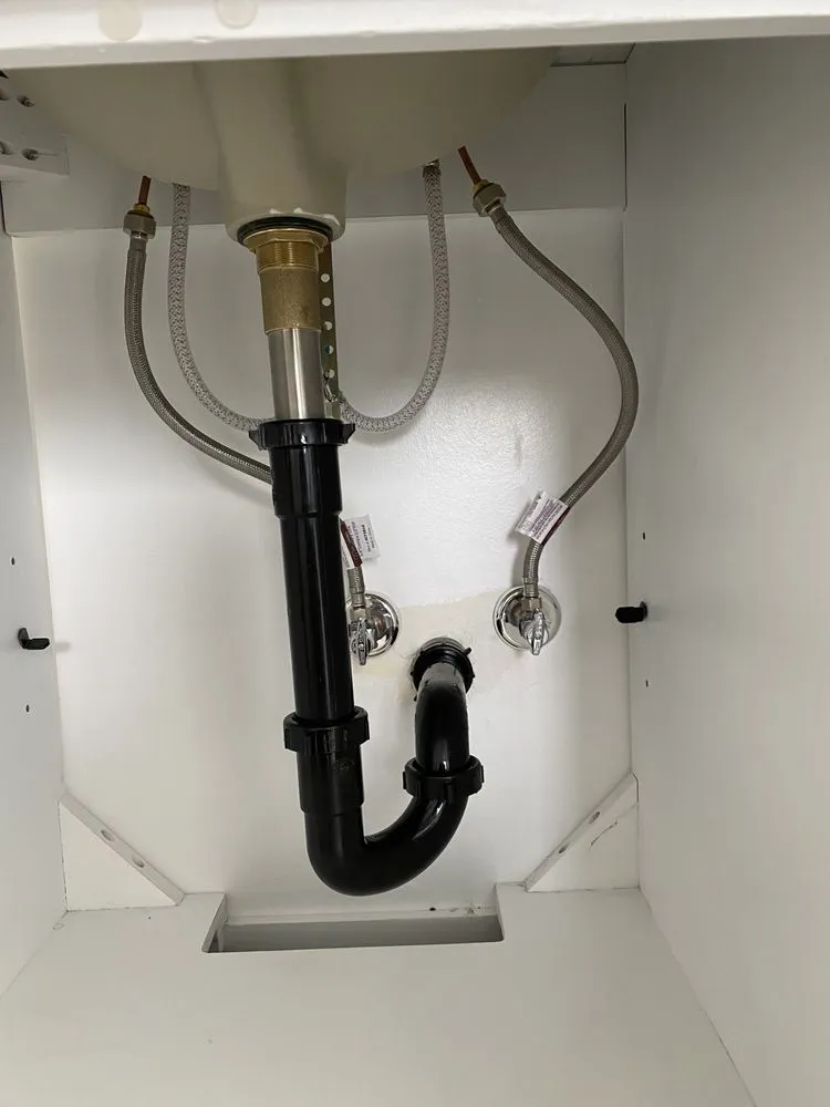 Reliable plumbing repair experts serving San Fernando Valley, CA - All Trust Plumbing & Rooter