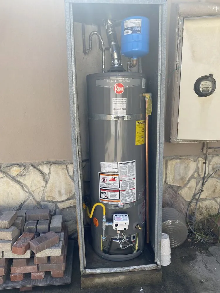 Expert pipe repair for homes in San Fernando Valley, CA by All Trust Plumbing & Rooter