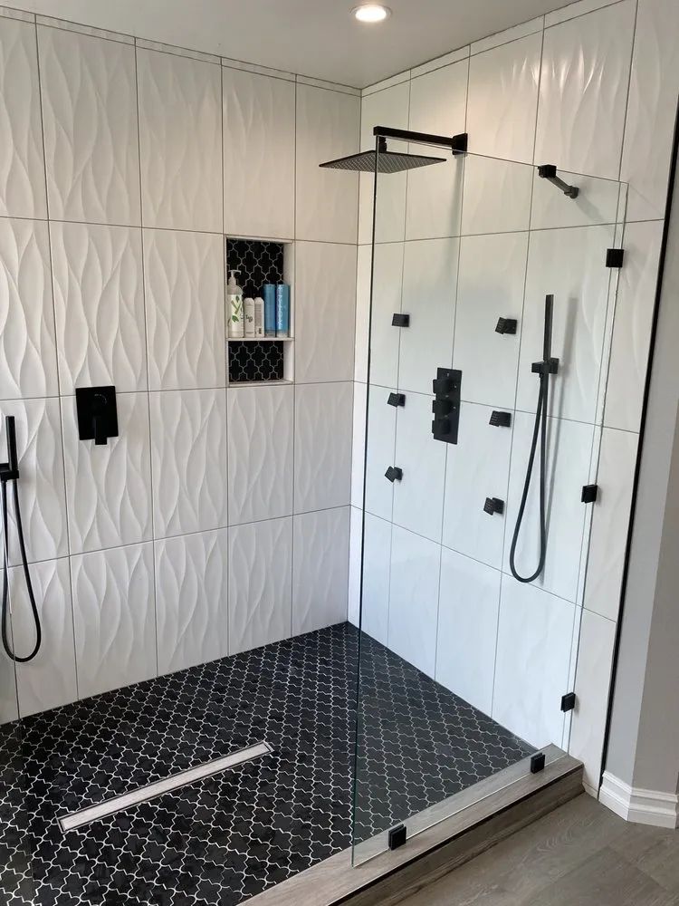 Slide of All Type Hardwood Floors