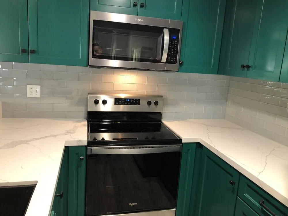 Slide of All Type Hardwood Floors