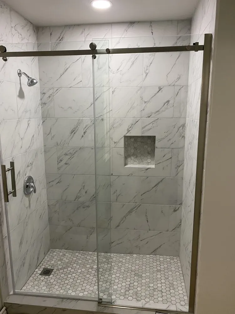 Slide of All Type Hardwood Floors