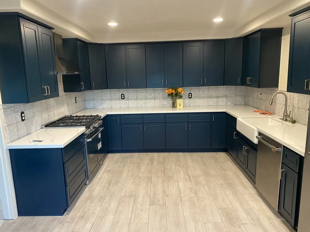 Slide of All Type Hardwood Floors