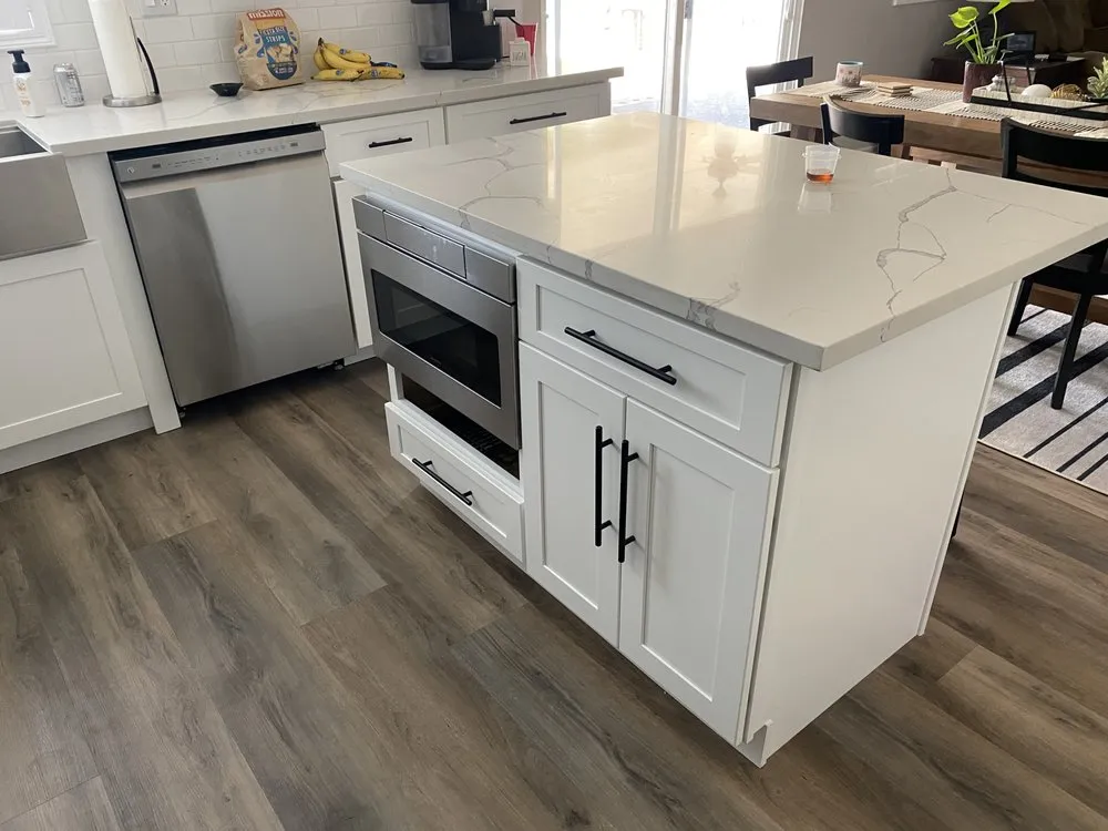 Slide of All Type Hardwood Floors