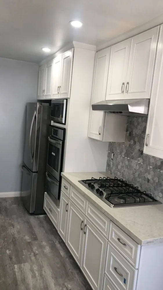 Slide of All Type Hardwood Floors