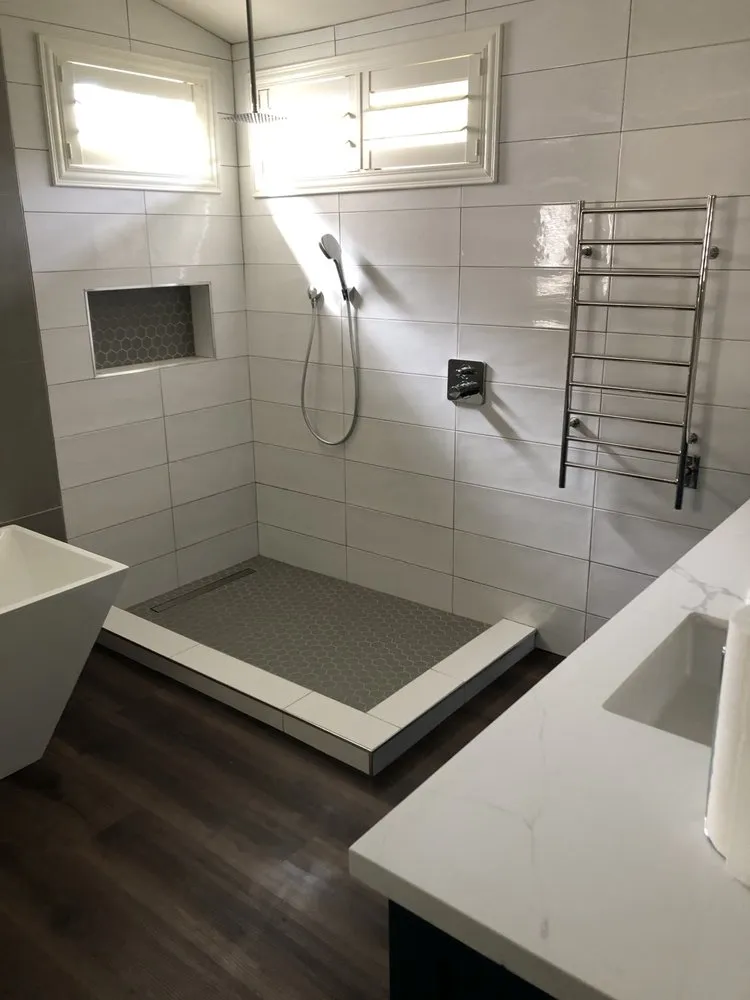 Slide of All Type Hardwood Floors