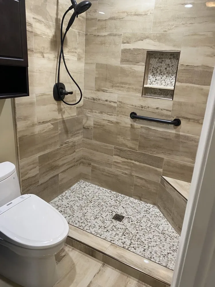 Top-rated drain cleaning experts serving Corona, CA - All Type Hardwood Floors