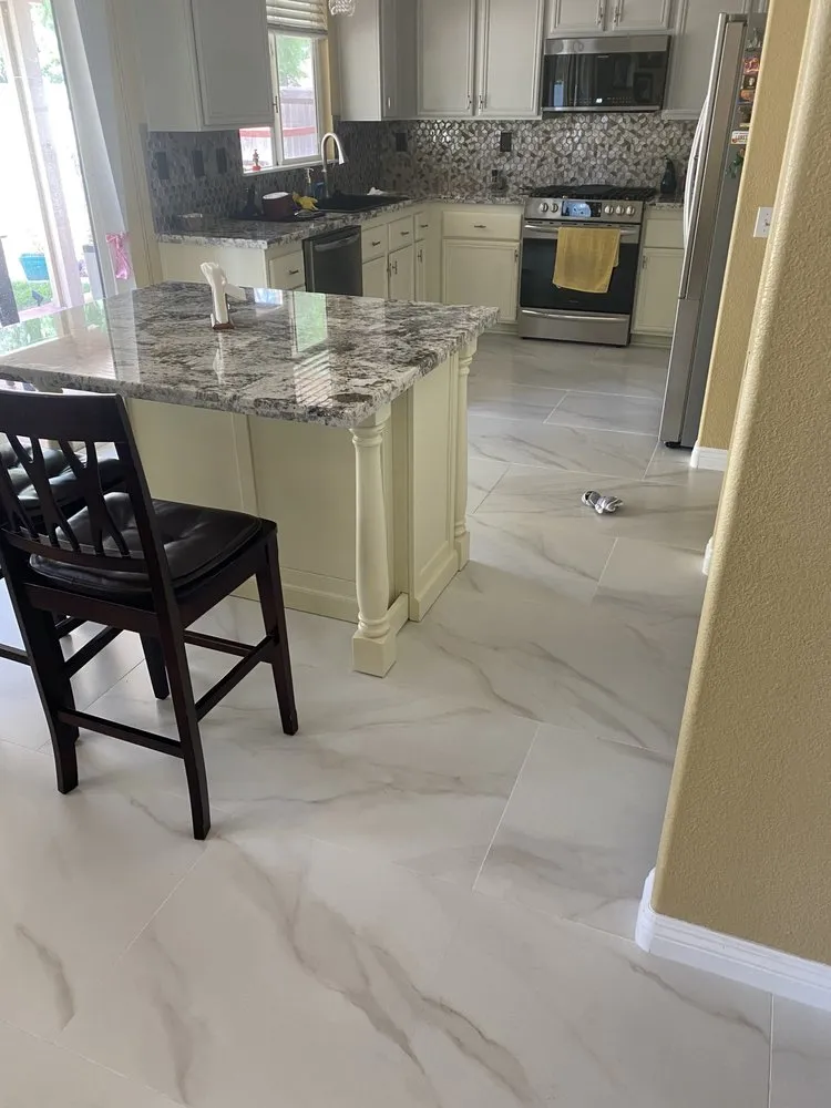 Quality plumbing repair in Corona, CA by All Type Hardwood Floors