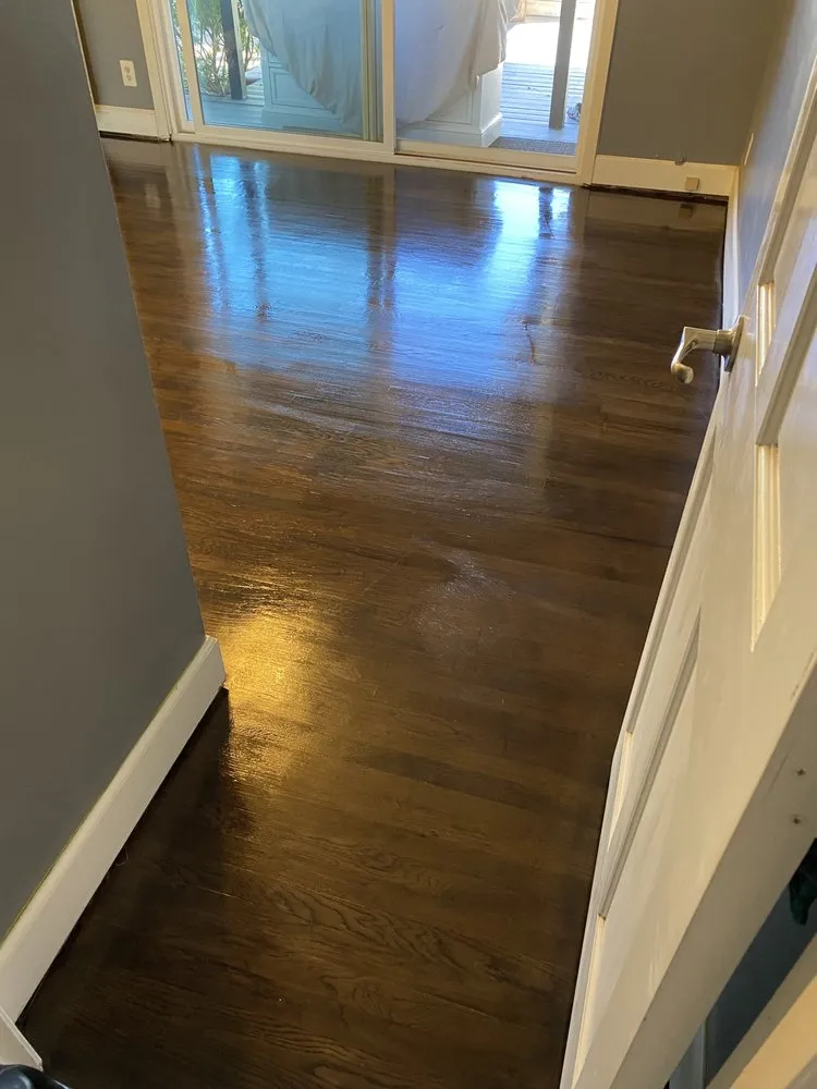 Top-rated plumbing repair service in Corona, CA - All Type Hardwood Floors