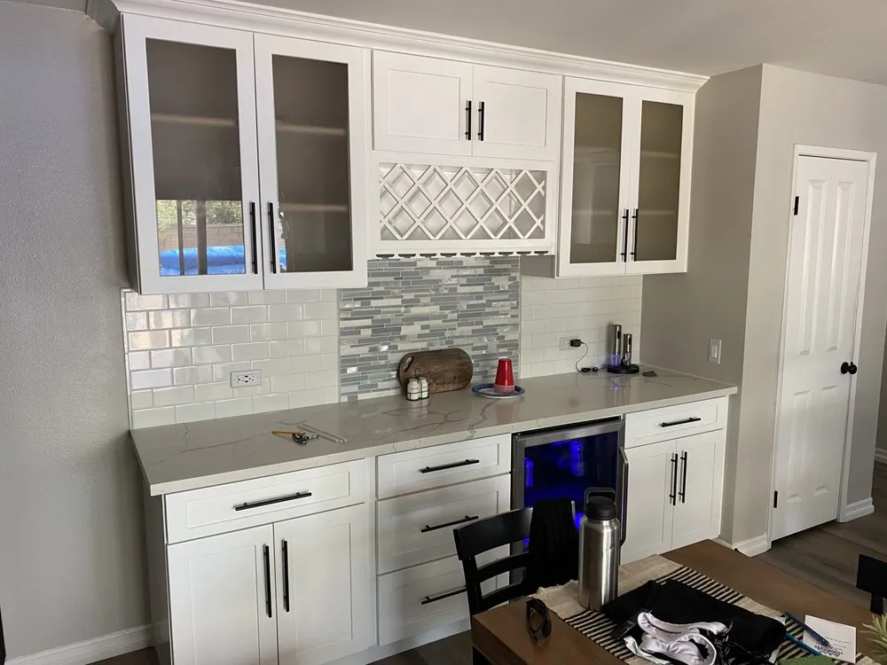 Slide of All Type Hardwood Floors