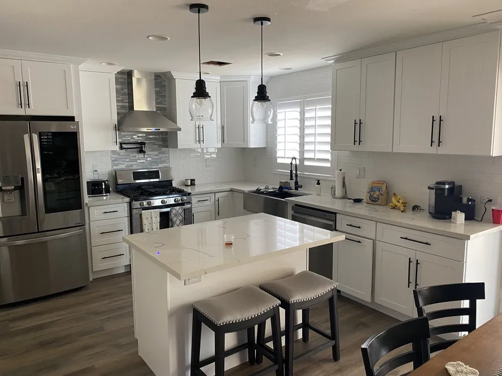 Slide of All Type Hardwood Floors