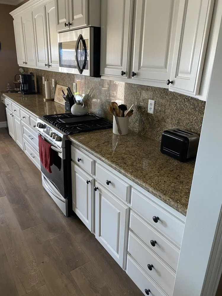 Slide of All Type Hardwood Floors