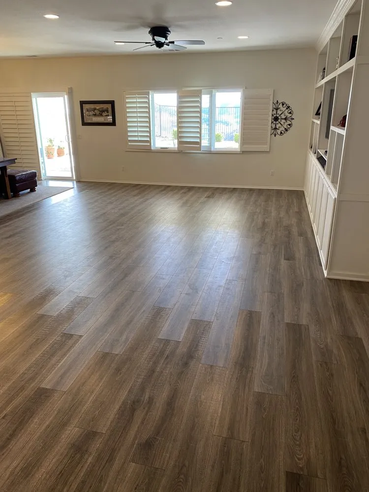 Slide of All Type Hardwood Floors