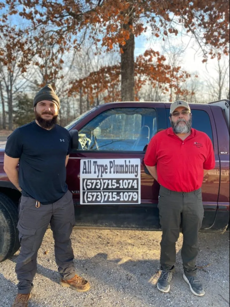 Slide of All Type Plumbing