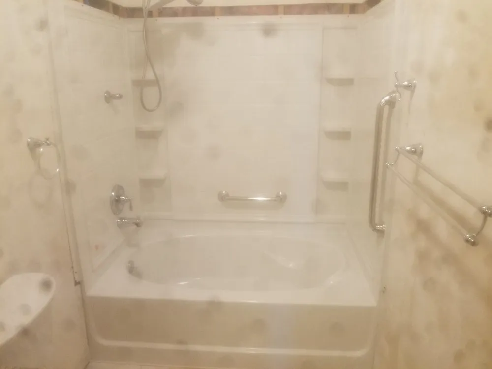 Slide of All Type Plumbing