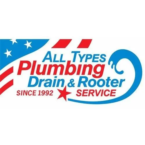 Slide of All Types Plumbing Drain & Rooter Services