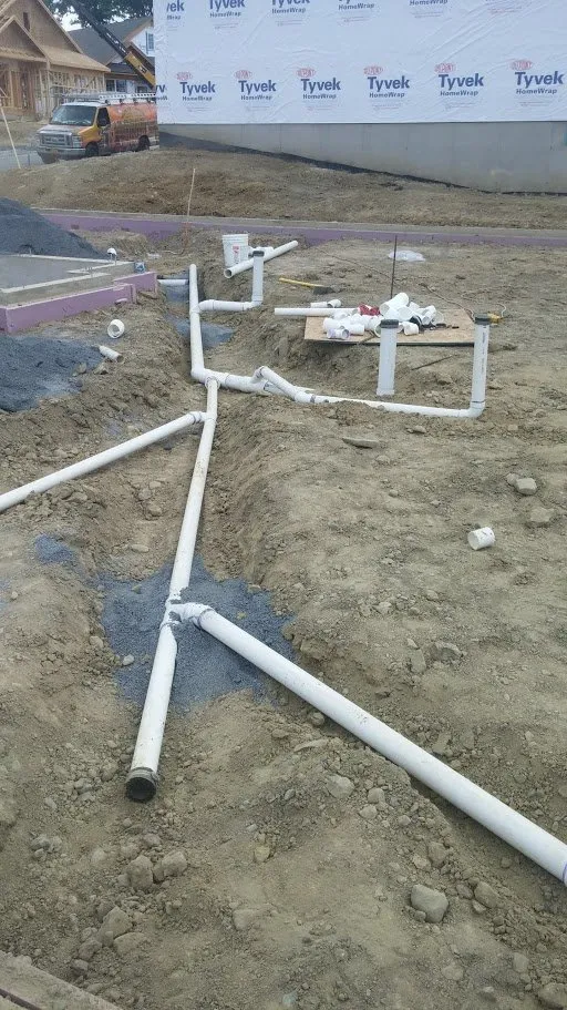 Slide of All Types Plumbing, Heating and Air Conditioning