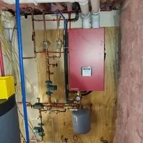 Slide of All Types Plumbing, Heating and Air Conditioning