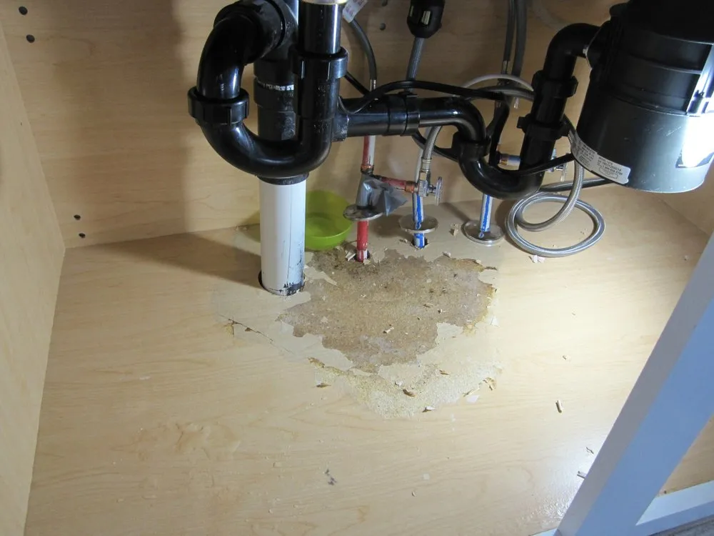 Slide of All Types Plumbing