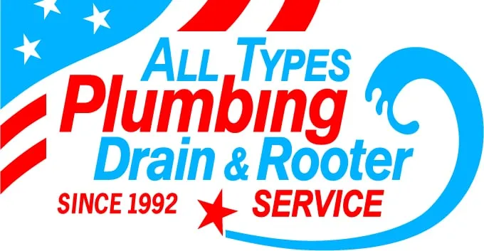 Slide of All Types Plumbing