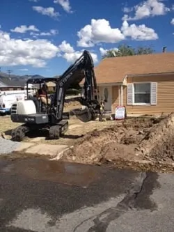 Slide of All Types Plumbing