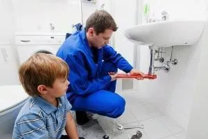 Quality plumbing repair for homes in Tooele, UT by All Types Plumbing