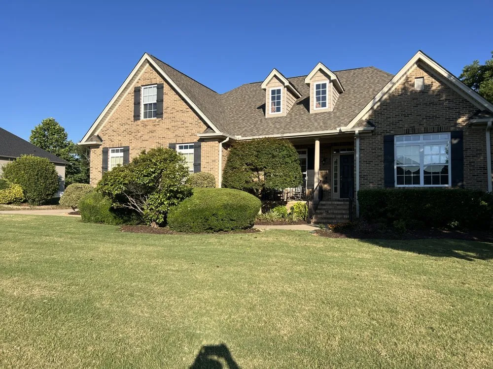 Slide of All Upstate Lawn and Outdoor Services