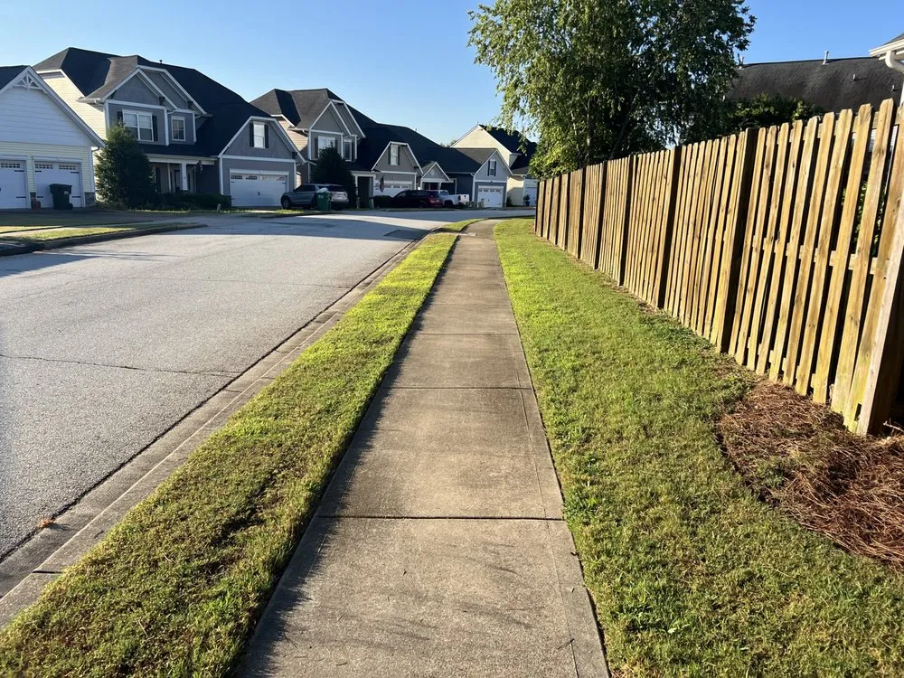 Slide of All Upstate Lawn and Outdoor Services