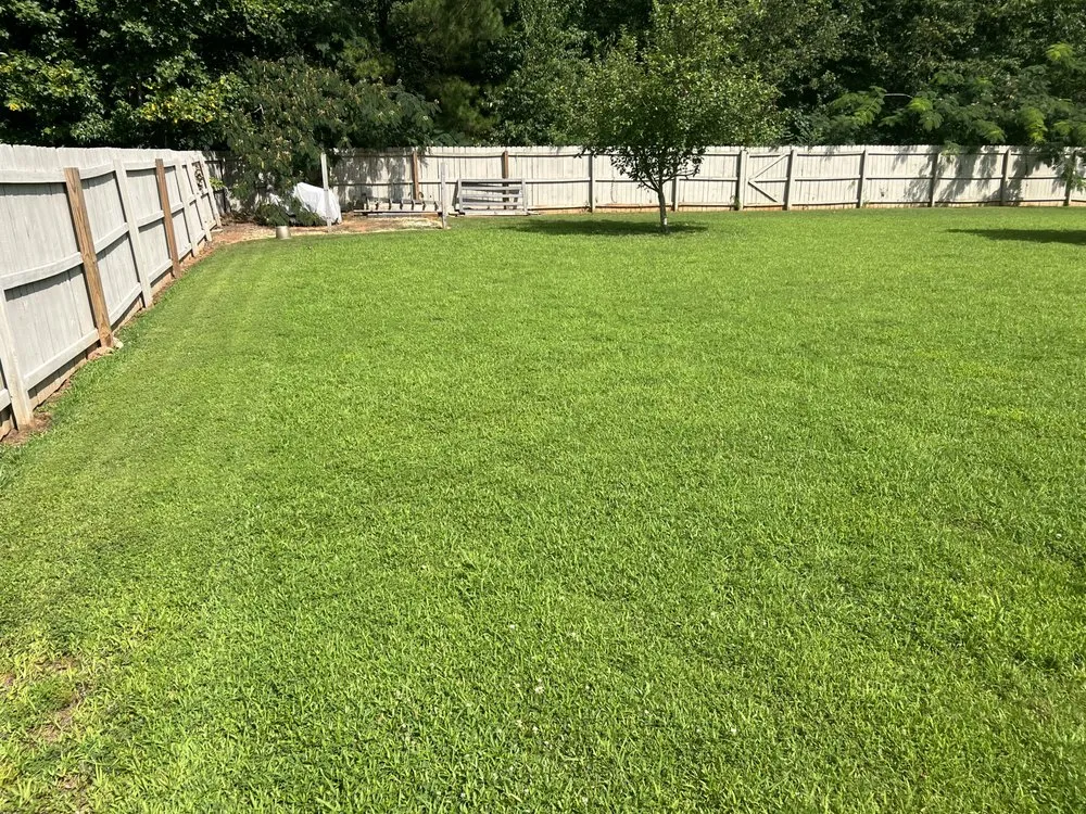 Slide of All Upstate Lawn and Outdoor Services