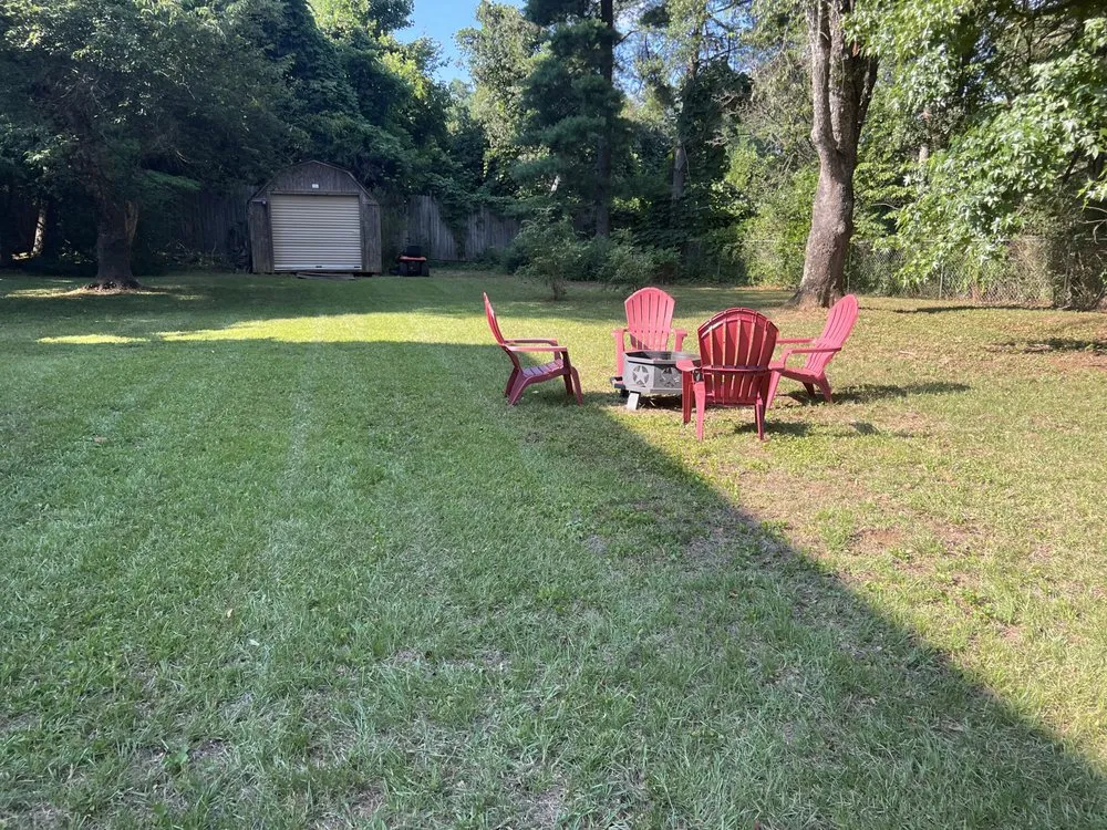 Slide of All Upstate Lawn and Outdoor Services