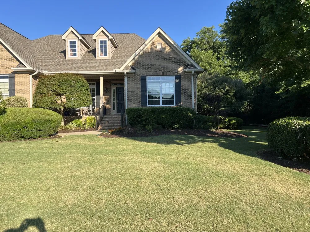 Slide of All Upstate Lawn and Outdoor Services