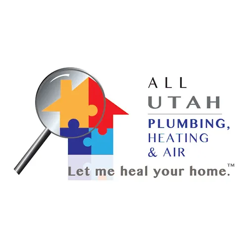 Slide of All Utah Plumbing, Heating and Air