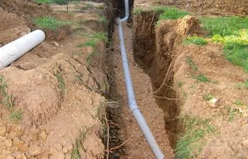 Emergency pipe repair in West Jordan, UT by All Utah Plumbing, Heating and Air