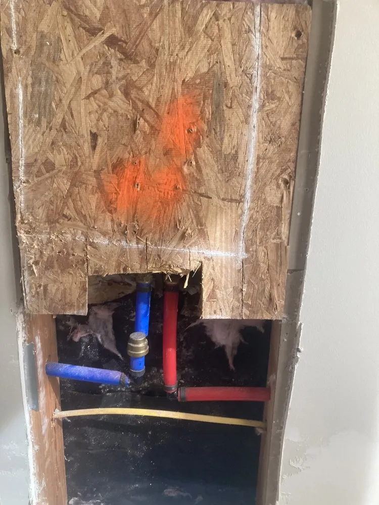 Slide of All Valley Drain Clean