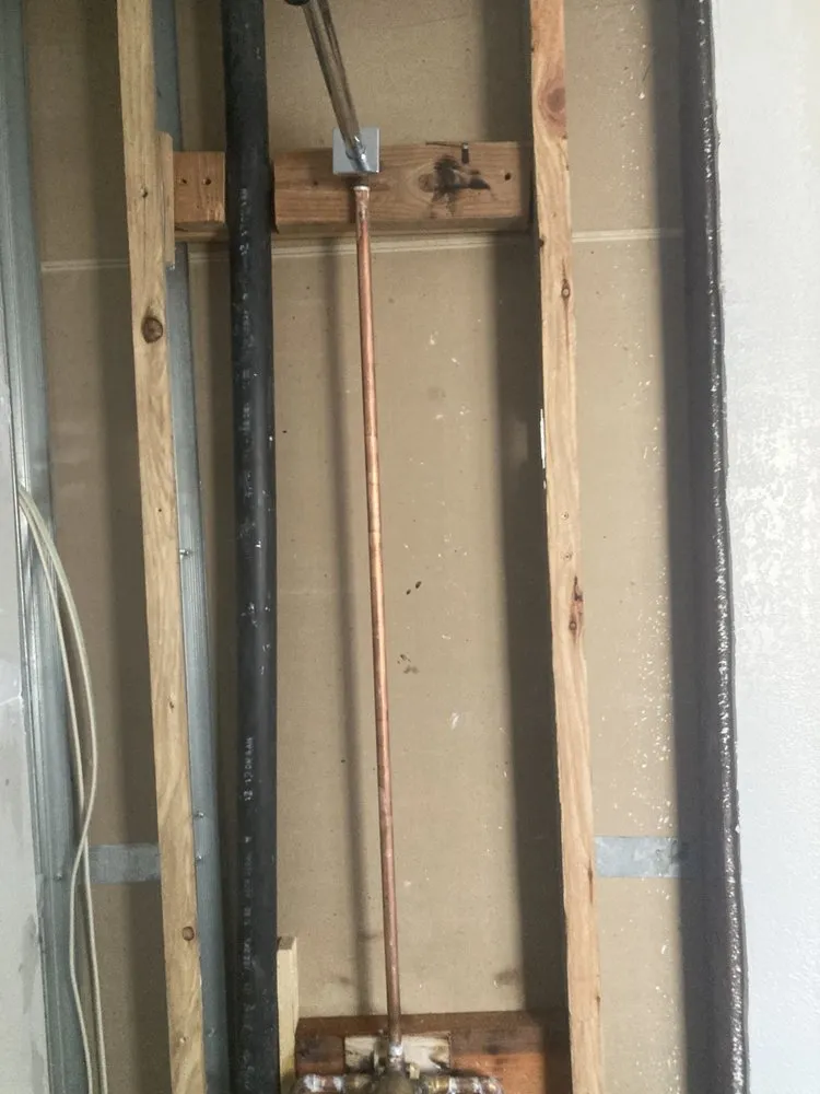 Slide of All Valley Drain Clean