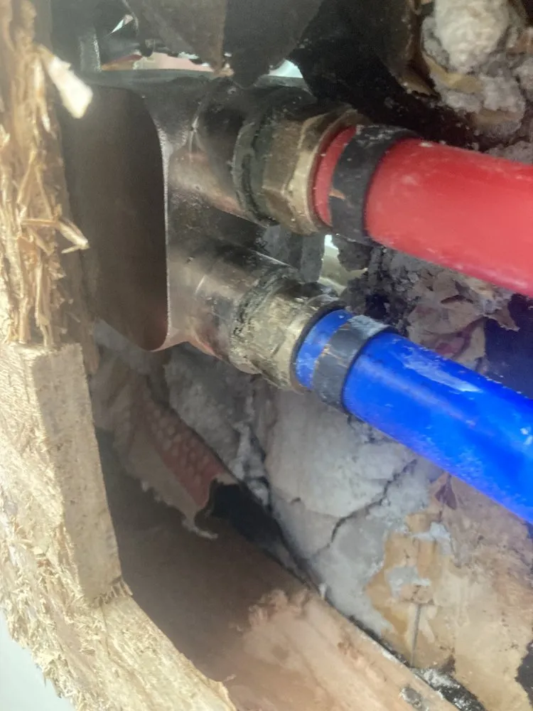 Slide of All Valley Drain Clean