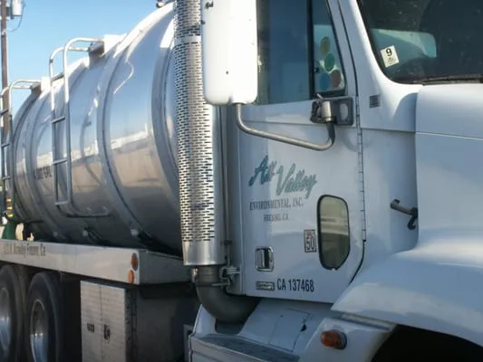 All Valley Environmental Logo