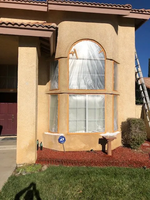 Slide of All Valley Painting & General Contractor