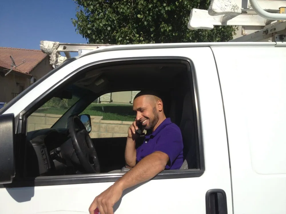 Reliable emergency plumbing service in Palmdale, CA - All Valley Painting & General Contractor