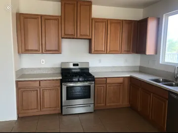 Emergency pipe repair for homes in Palmdale, CA by All Valley Painting & General Contractor