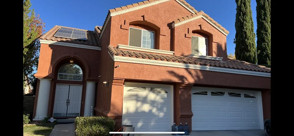 Slide of All Valley Painting & General Contractor