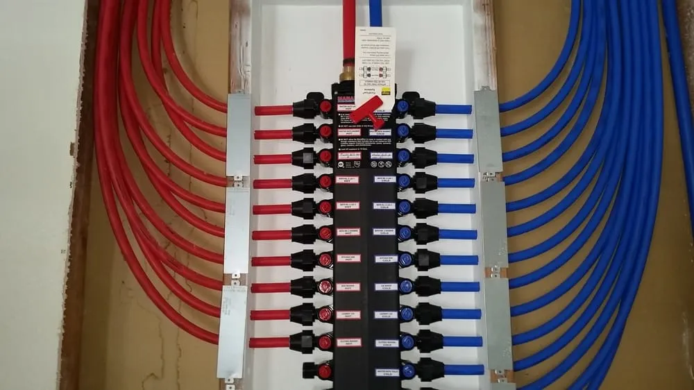 Slide of All Valley Plumbing & AC