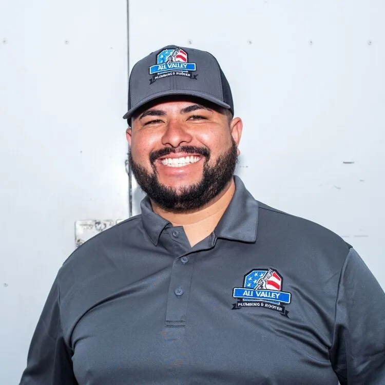 Slide of All Valley Plumbing & Rooter