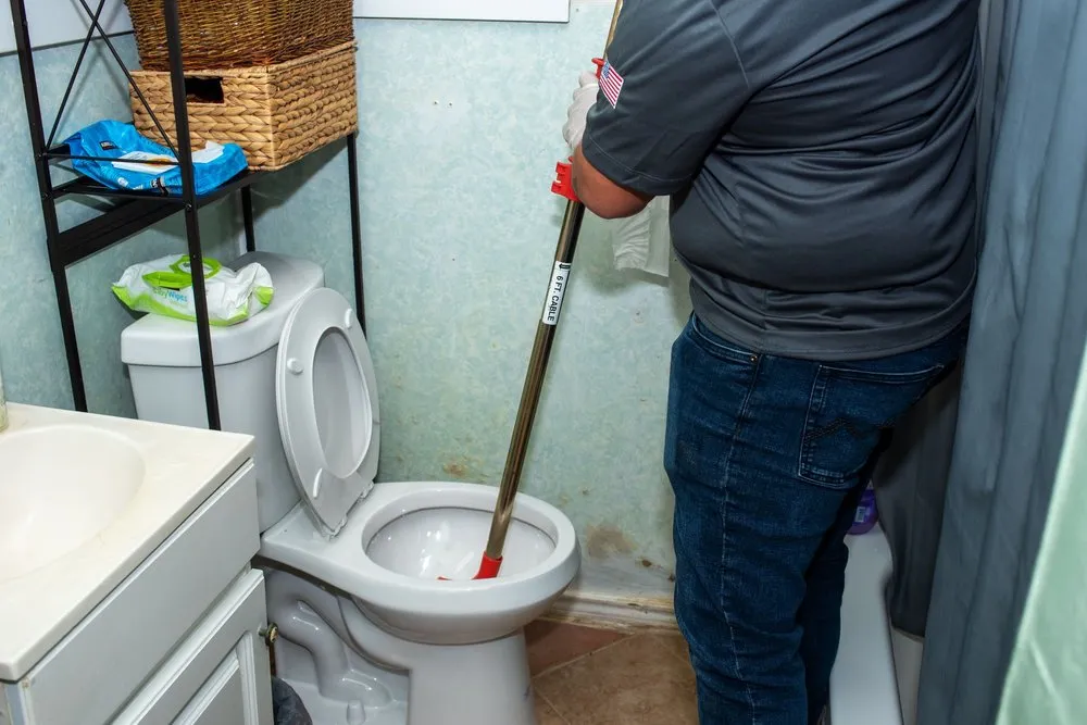 Slide of All Valley Plumbing & Rooter