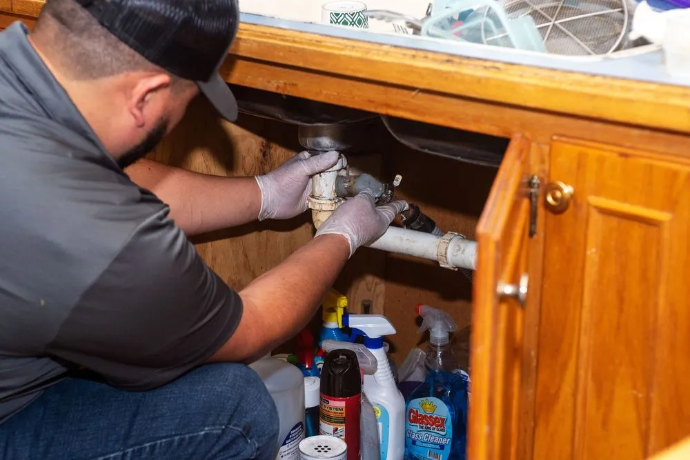 Slide of All Valley Plumbing & Rooter