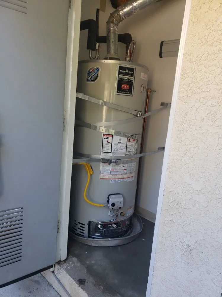 Emergency plumbing repair for homes in Fort Worth, TX by All Valley Plumbing & Rooter