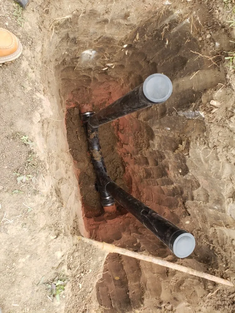 Emergency leak detection in Fort Worth, TX by All Valley Plumbing & Rooter