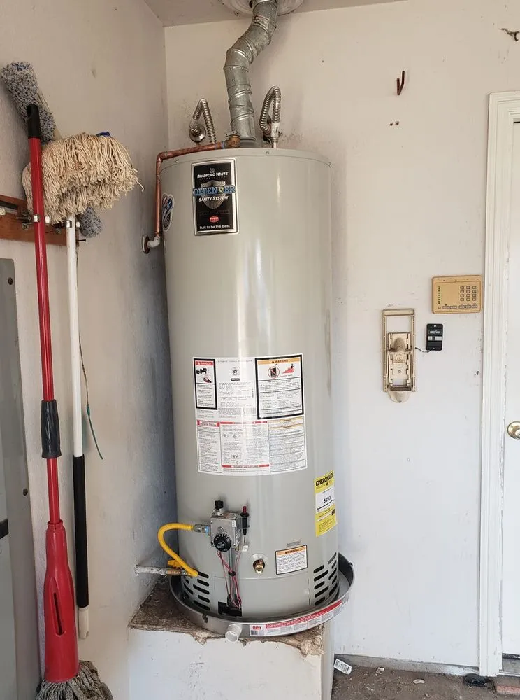 Slide of All Valley Plumbing & Rooter