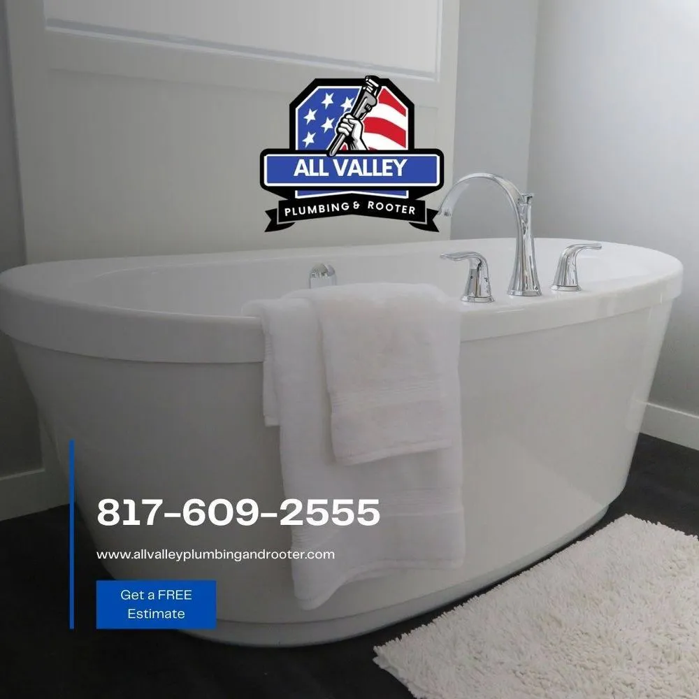 Slide of All Valley Plumbing & Rooter