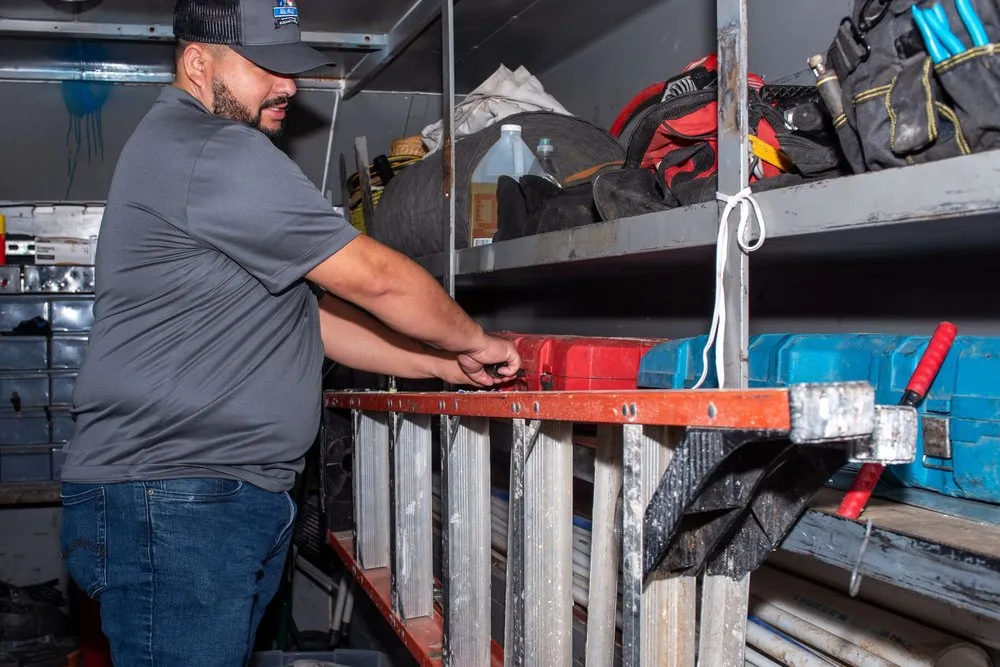 Slide of All Valley Plumbing & Rooter