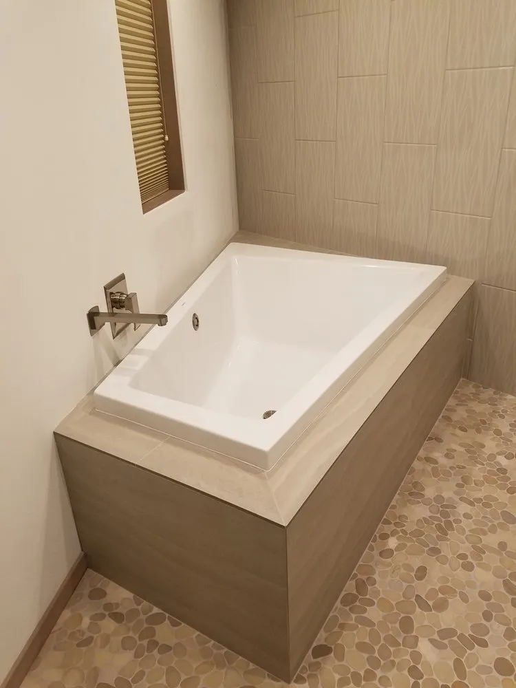 Slide of All Valley Plumbing